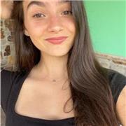 Euskera emotiez gain beste irakasgai batzuk be erakutsi ahal dotez. Aparte de enseñar euskera puedo enseñar otras materias